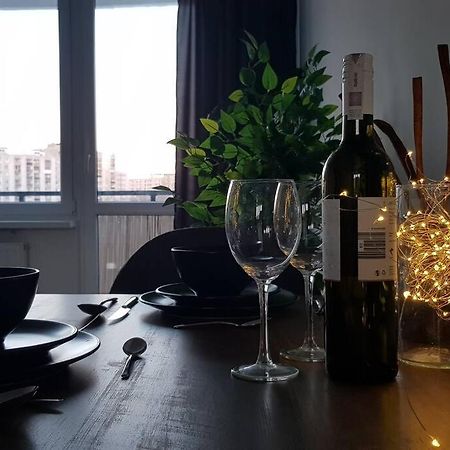 Armadesign Apartment Warsaw Luaran gambar