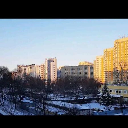Armadesign Apartment Warsaw Luaran gambar