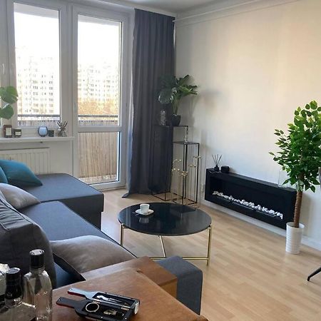 Armadesign Apartment Warsaw Luaran gambar