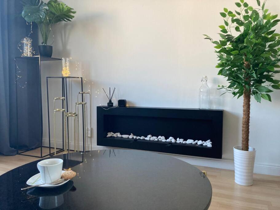 Armadesign Apartment Warsaw Luaran gambar