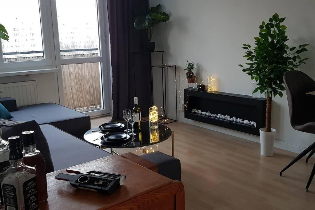 Armadesign Apartment Warsaw Luaran gambar