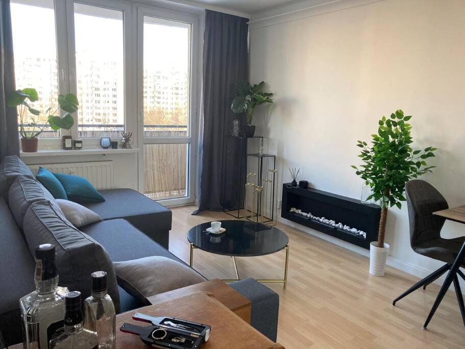 Armadesign Apartment Warsaw Luaran gambar