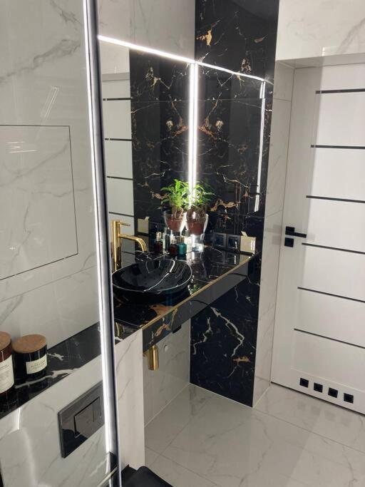 Armadesign Apartment Warsaw Luaran gambar