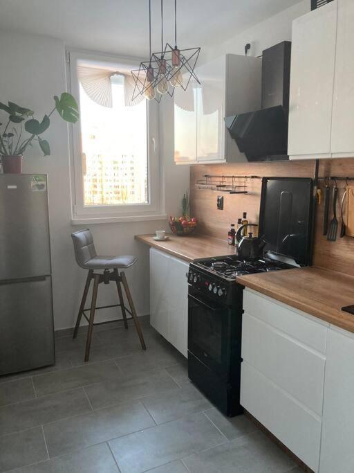 Armadesign Apartment Warsaw Luaran gambar