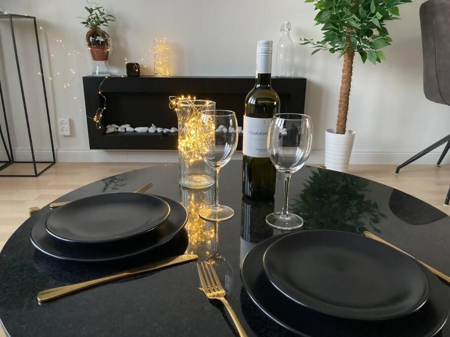 Armadesign Apartment Warsaw Luaran gambar